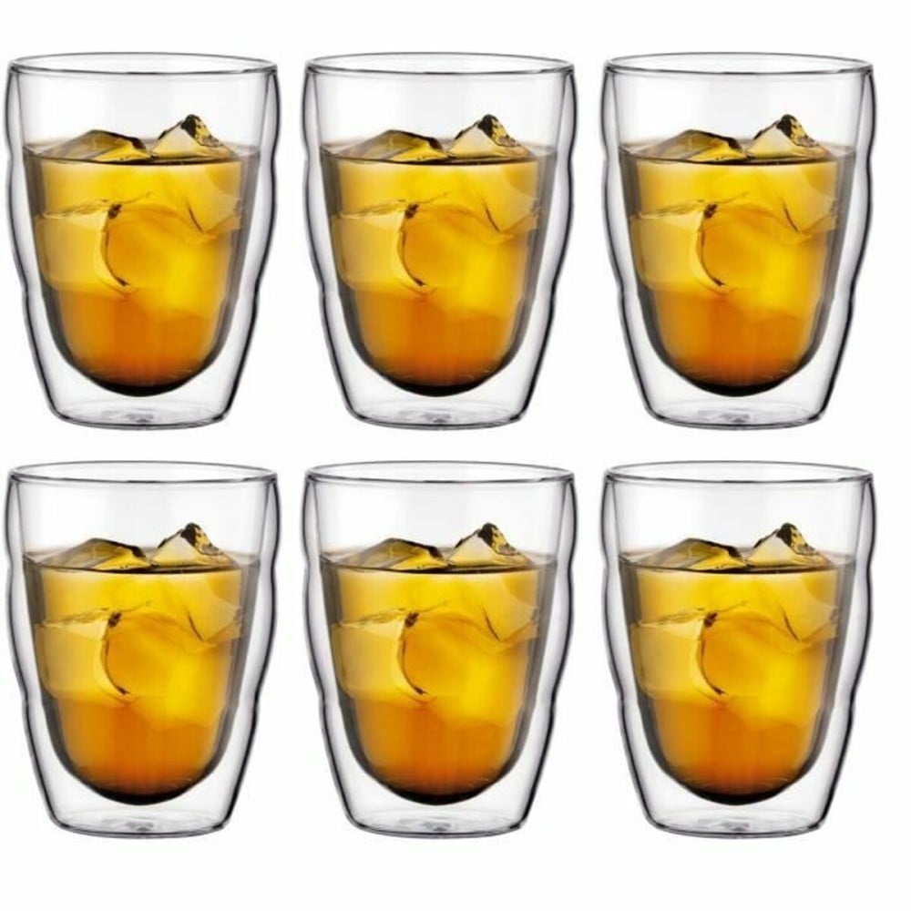 Gläserset Bodum