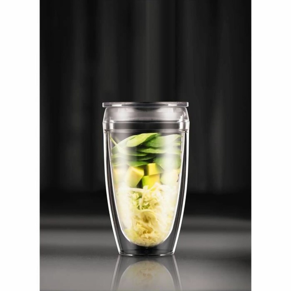 Set de Verres Bodum Transparent