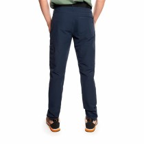 Pantalon de sport long Trangoworld Bossons Bleu foncé Homme