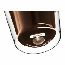 Set de Verres Bodum 200 ml Transparent Verre Borosilicaté Lisse 6 Pièces (6 Unités)