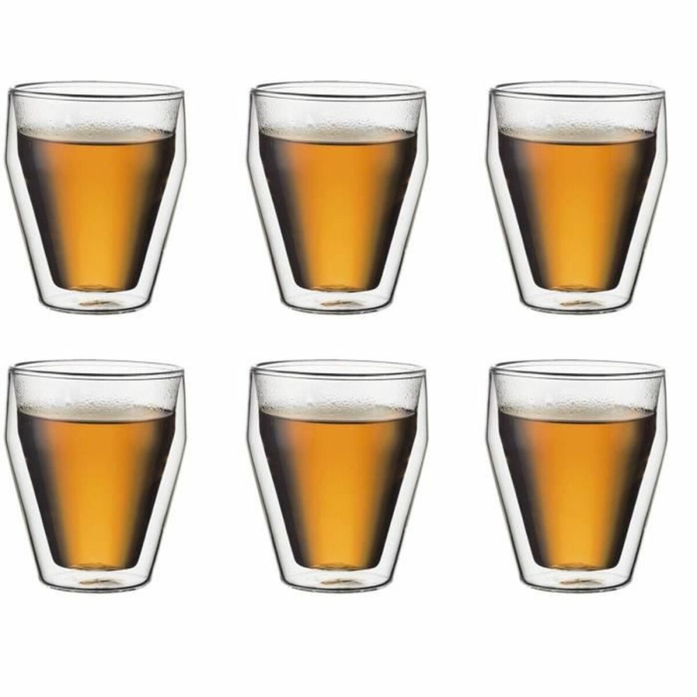 Set de Verres Bodum