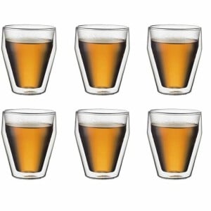 Gläserset Bodum
