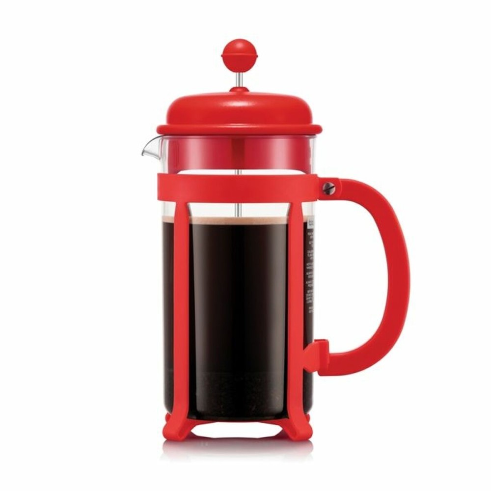 Cafetière à Piston Bodum