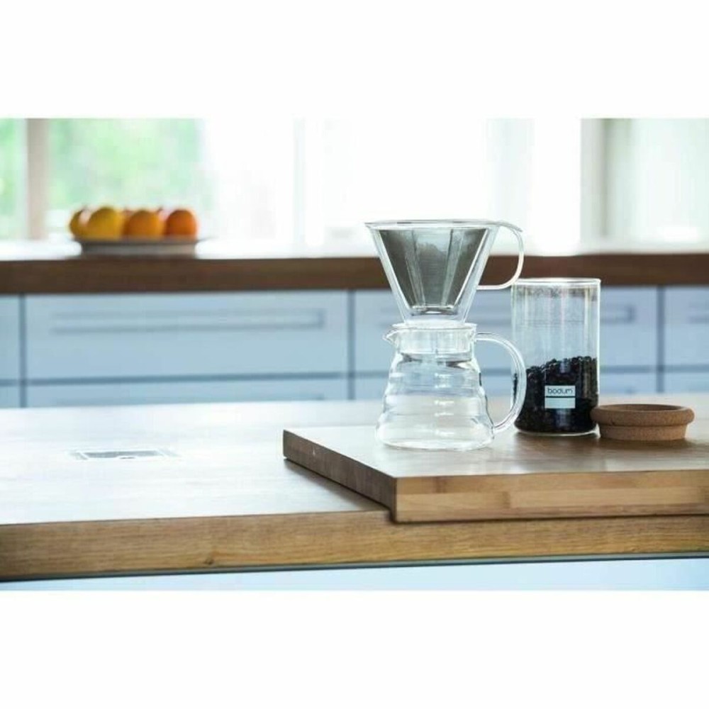 Cafetière à Piston Bodum