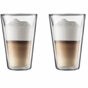 Gläserset Bodum (2 Stück)
