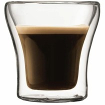 Set de Verres Bodum Transparent (2 Unités)