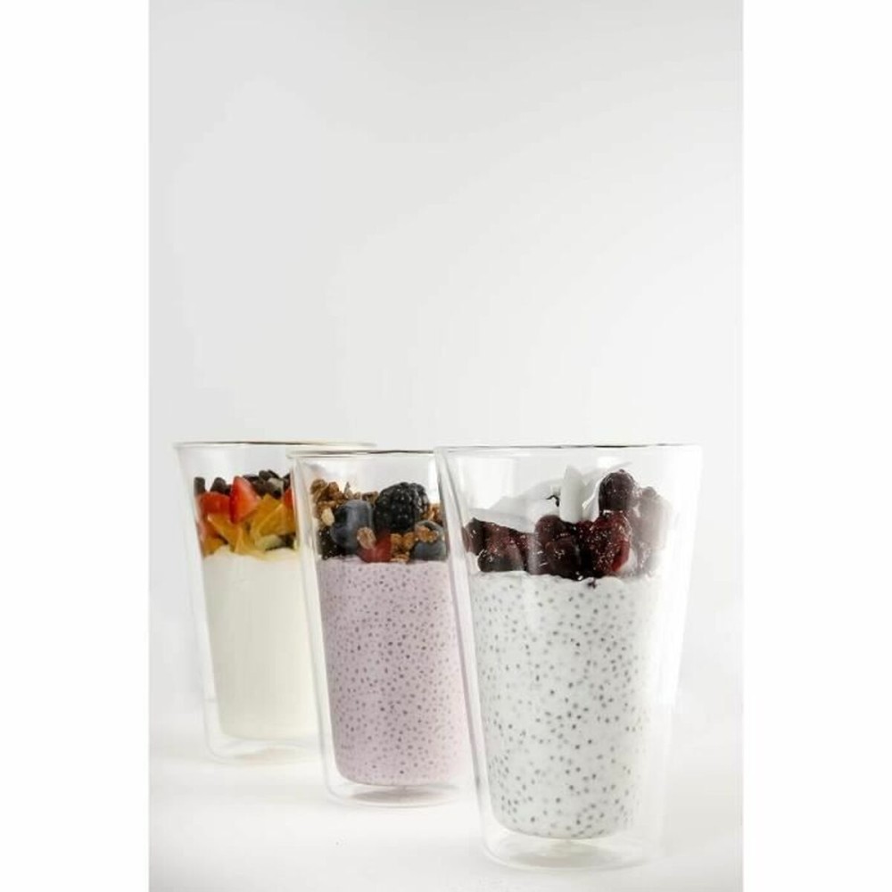 Gläserset Bodum (2 Stück)