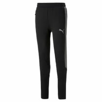 Pantalon de sport long Puma Evostripe Noir