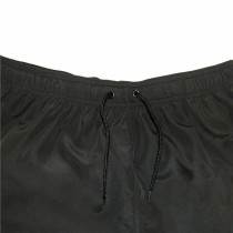 Short de Sport pour Homme Kappa Noir