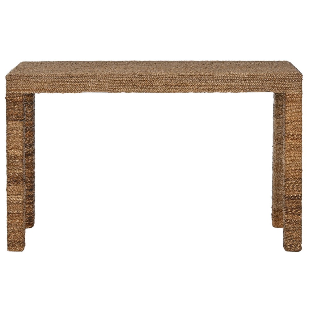 Side table Home ESPRIT 122 x 36 x 76 cm