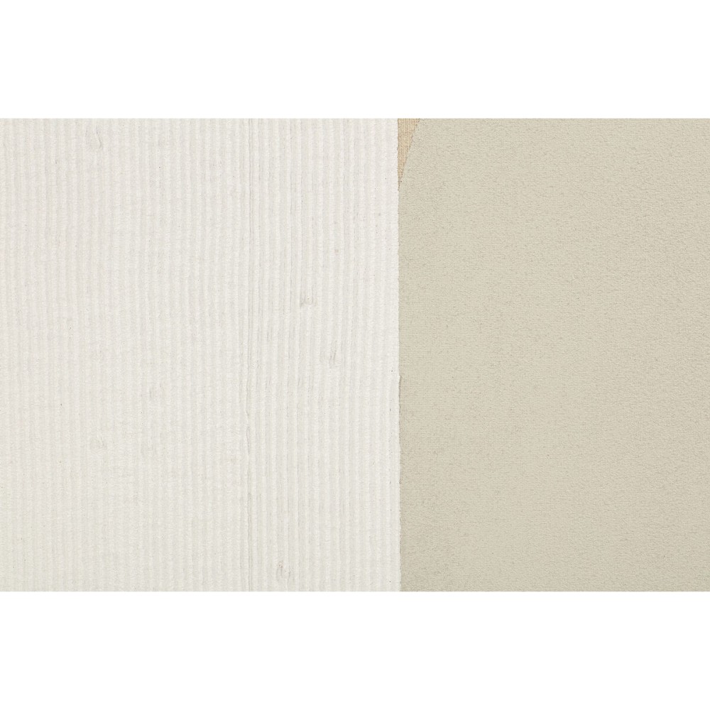 Cadre Home ESPRIT polystyrène 90 x 3,8 x 90 cm