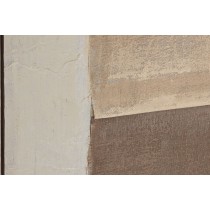 Canvas Home ESPRIT polystyrene Canvas 80 x 3,8 x 80 cm