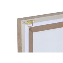 Leinwand Home ESPRIT polystyrol Leinwand 60 x 3 x 90 cm