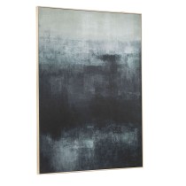Toile Home ESPRIT Pin Toile 130 x 5 x 180 cm