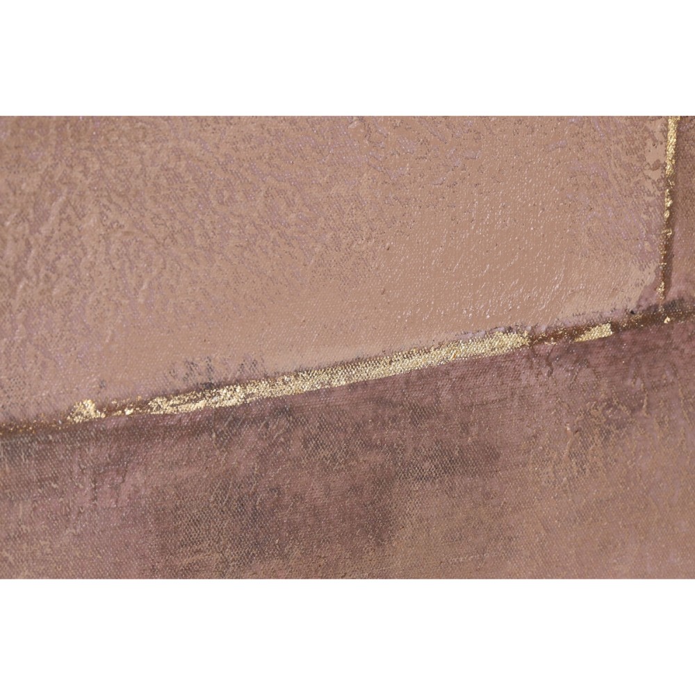 Leinwand Home ESPRIT polystyrol Leinwand 80 x 3,8 x 120 cm
