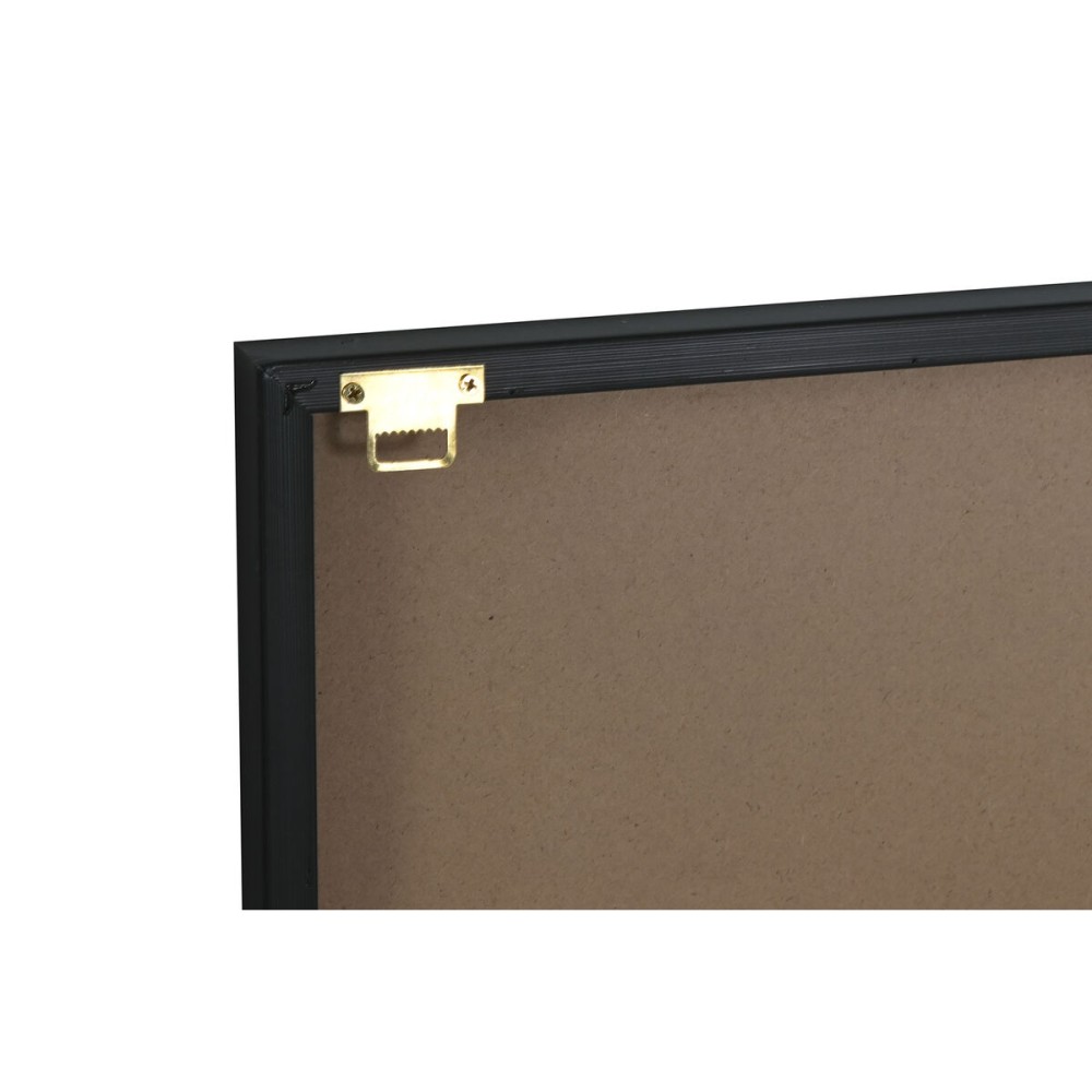 Leinwand Home ESPRIT polystyrol Leinwand 45 x 2,2 x 60 cm