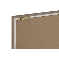 Bild 3D Home ESPRIT Papier polystyrol 60 x 3 x 80 cm