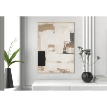 Toile Home ESPRIT Pin Toile 130 x 5 x 180 cm