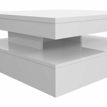 Tischdekoration Weiß 78 x 78 x 36 cm
