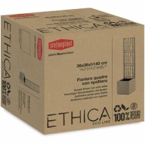 Pot Stefanplast Graphite