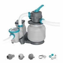 Treatment plant for swimming pool Bestway