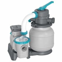Treatment plant for swimming pool Bestway