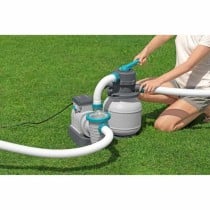 Treatment plant for swimming pool Bestway