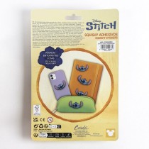 Crayon Stitch Bleu