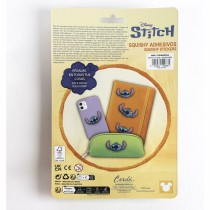Crayon Stitch Bleu