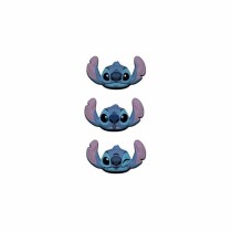Crayon Stitch Bleu