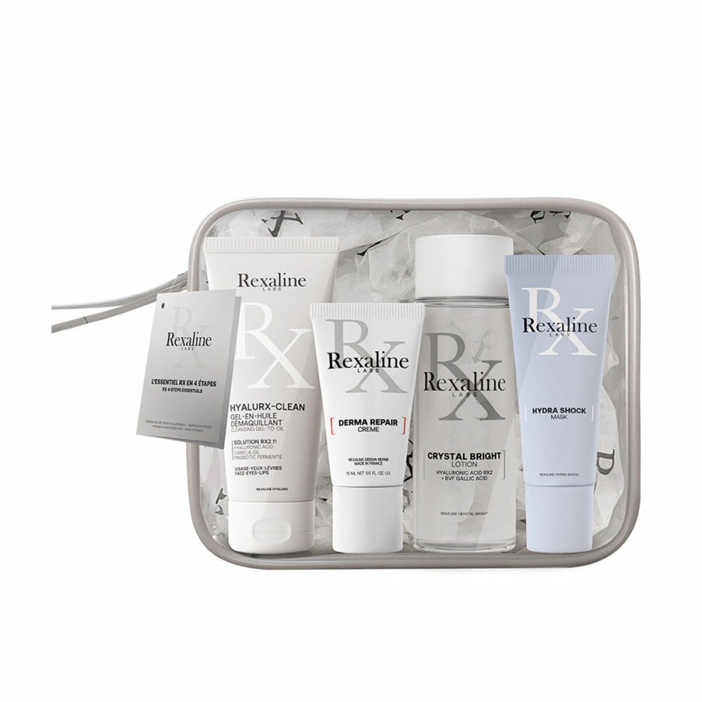 Kosmetik-Set Rexaline
