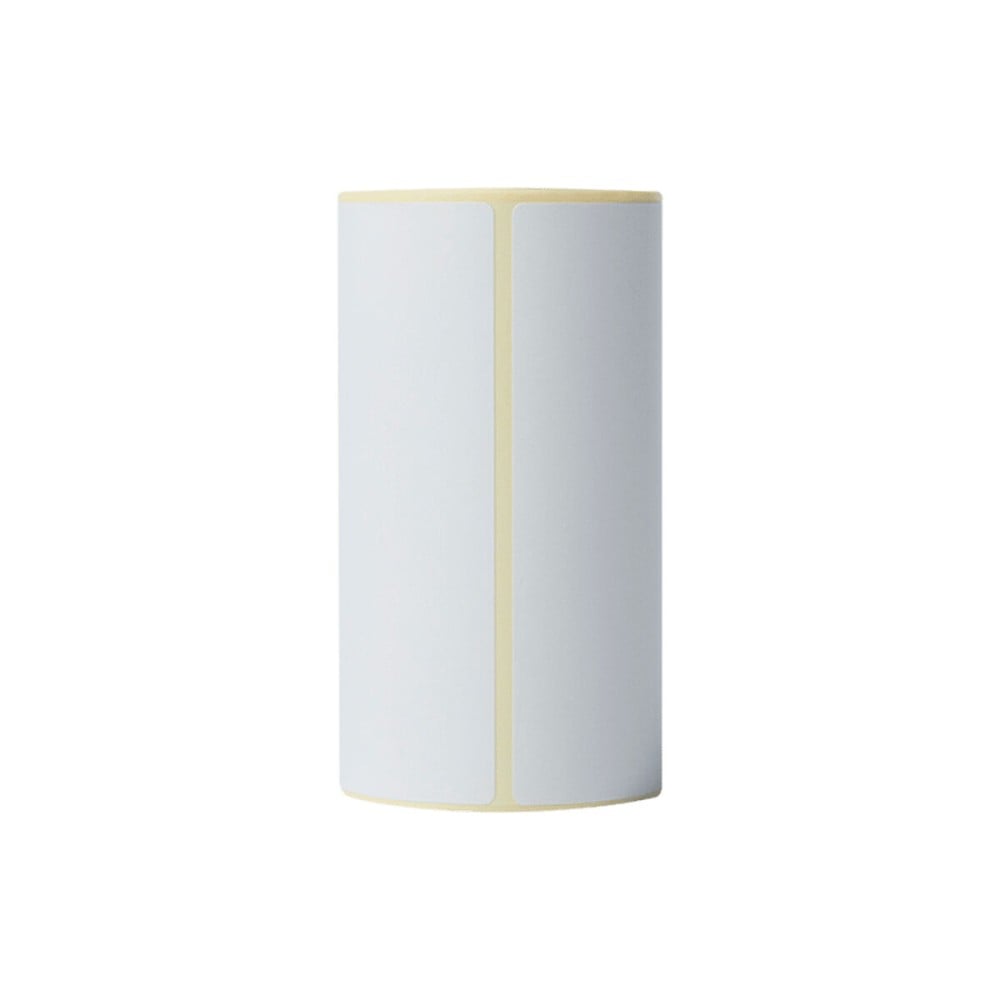 Drucker-Etiketten Brother BDE-1J152102-058
