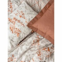 Bettbezug-Set Bunt 220 x 240 cm
