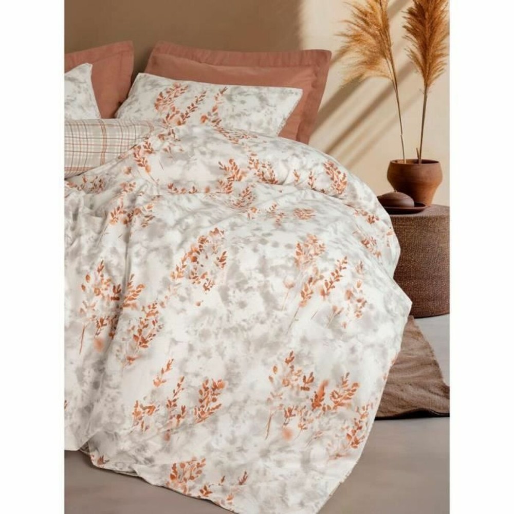 Parure de couette Multicouleur 220 x 240 cm