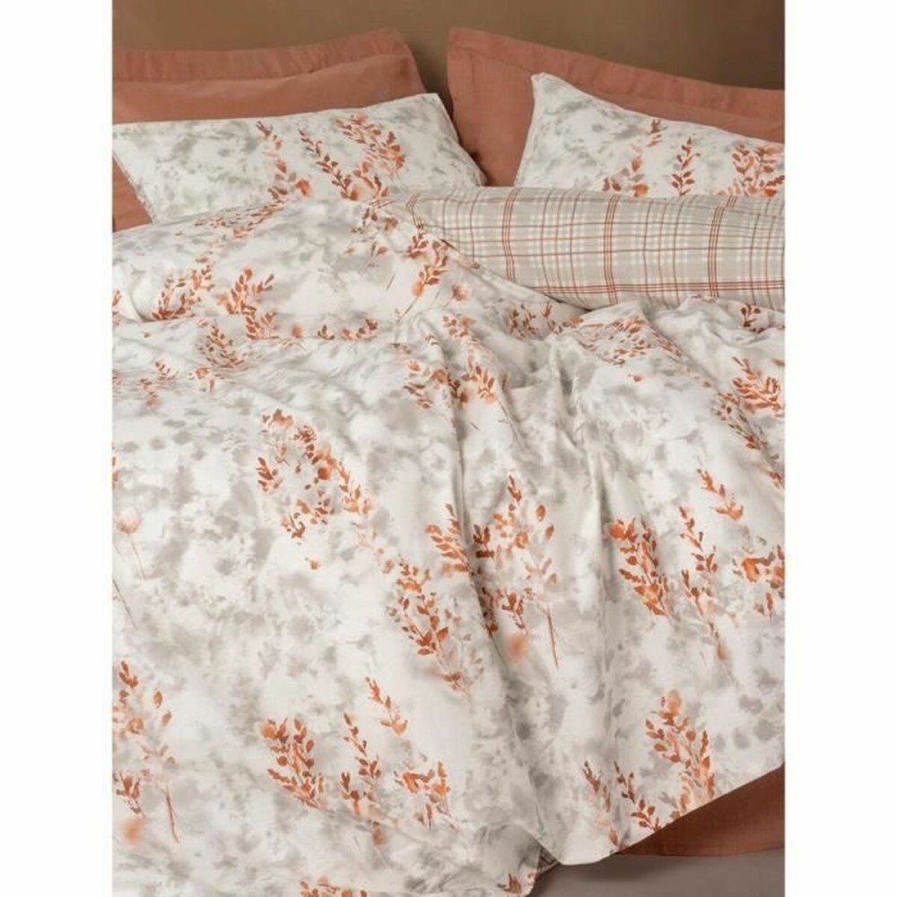 Parure de couette Multicouleur 220 x 240 cm
