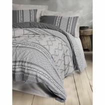 Bettbezug-Set Bunt 220 x 240 cm