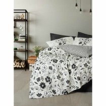 Bettbezug-Set Bunt 220 x 240 cm