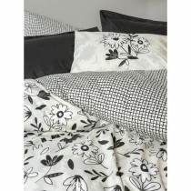 Bettbezug-Set Bunt 220 x 240 cm