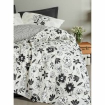 Bettbezug-Set Bunt 220 x 240 cm