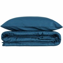 Bettbezug-Set Blau 220 x 240 cm