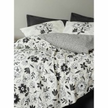 Bettbezug-Set Bunt 220 x 240 cm