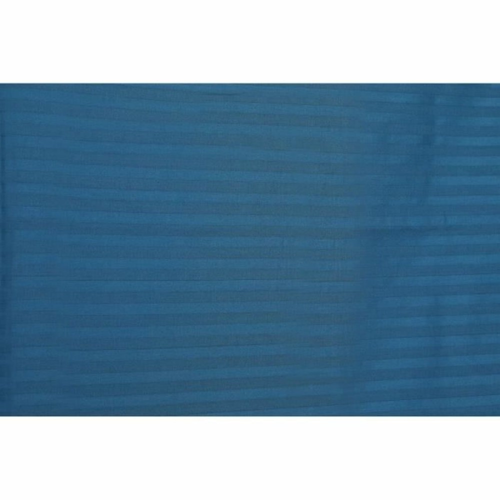 Bettbezug-Set Blau 220 x 240 cm