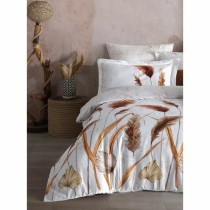 Duvet cover set Multicolour 220 x 240 cm