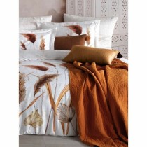 Duvet cover set Multicolour 220 x 240 cm
