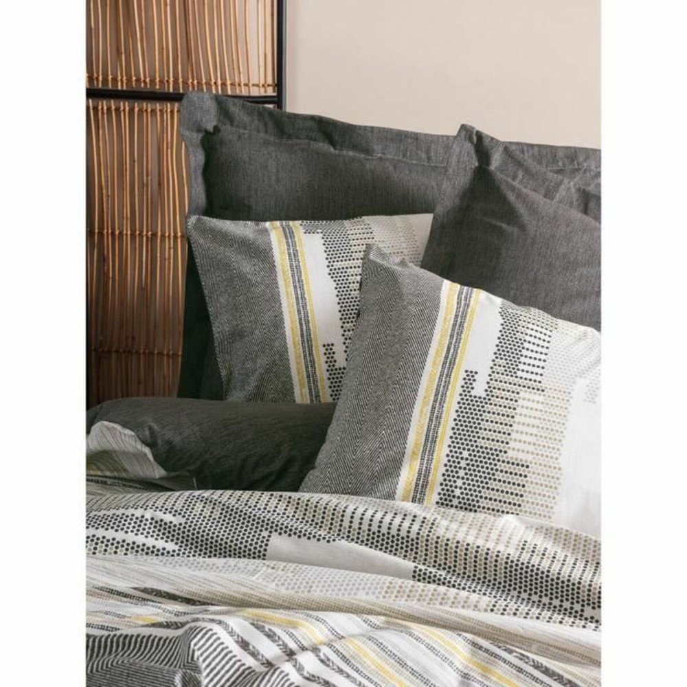 Bettbezug-Set Bunt 220 x 240 cm