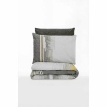Parure de couette Multicouleur 220 x 240 cm