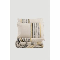 Parure de couette Multicouleur 220 x 240 cm