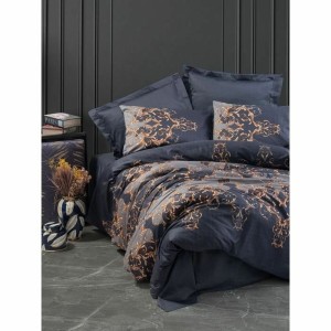 Bettbezug-Set Bunt 220 x 240 cm