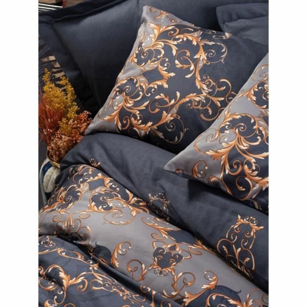 Duvet cover set Multicolour 220 x 240 cm