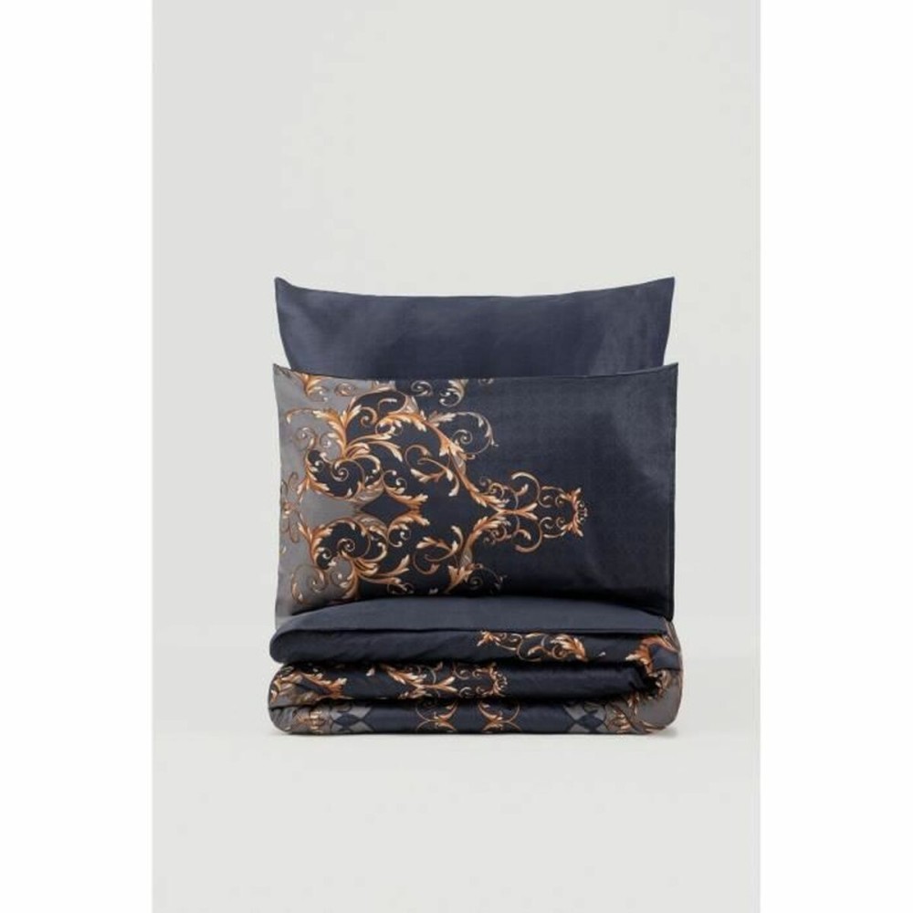 Duvet cover set Multicolour 220 x 240 cm